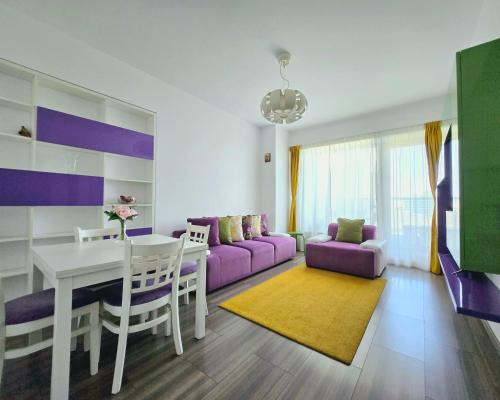 Vitan Apartment | VR2 Central Apartment