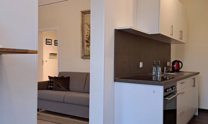 Bad Gottleuba House | Vrbo Property