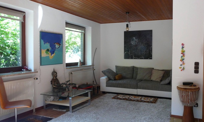 Holm-Seppensen House | Vrbo Property