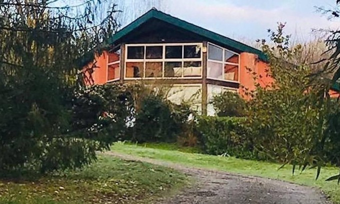 Saint-Hilaire-de-Lusignan House | Vrbo Property