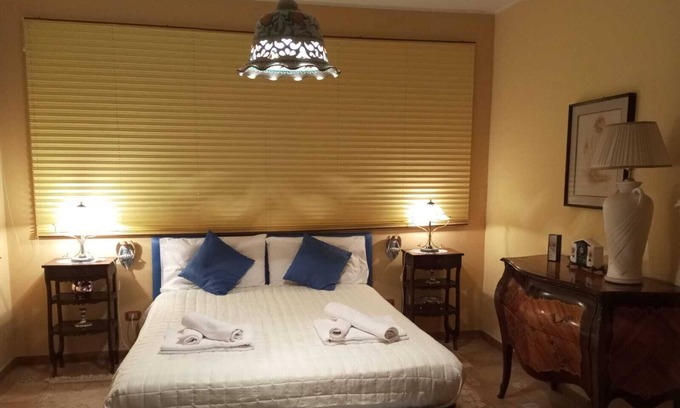 Santa Margherita di Belice Apartment | Vrbo Property