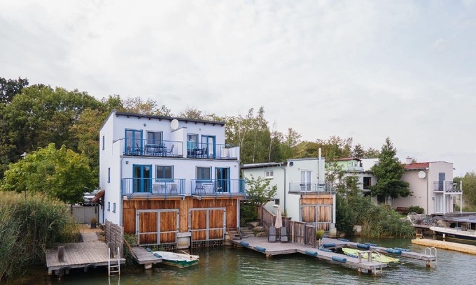 Kahnsdorf House | Vrbo Property