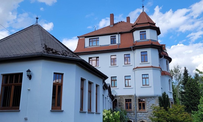 Neuscheidenbach Other | Vrbo Property