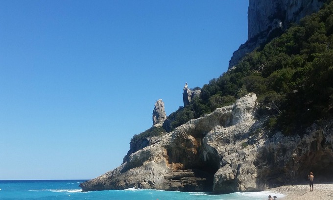 Tancau Sul Mare Apartment | Vrbo Property