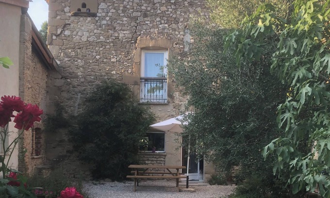 Vaunaveys-la-Rochette House | Vrbo Property