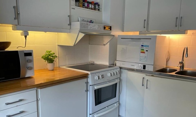 Centrum Apartment | Vrbo Property