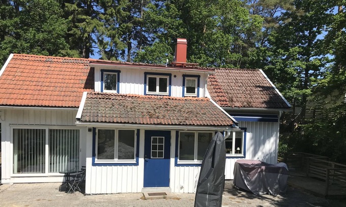 Uddevalla Municipality Cottage | Vrbo Property