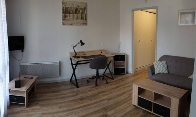 Savignac-les-Eglises Apartment | Vrbo Property