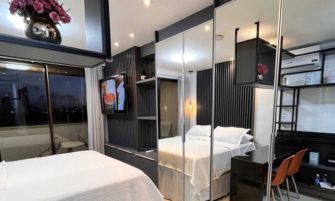 Loteamento Oceania II Apartment | Vrbo Property