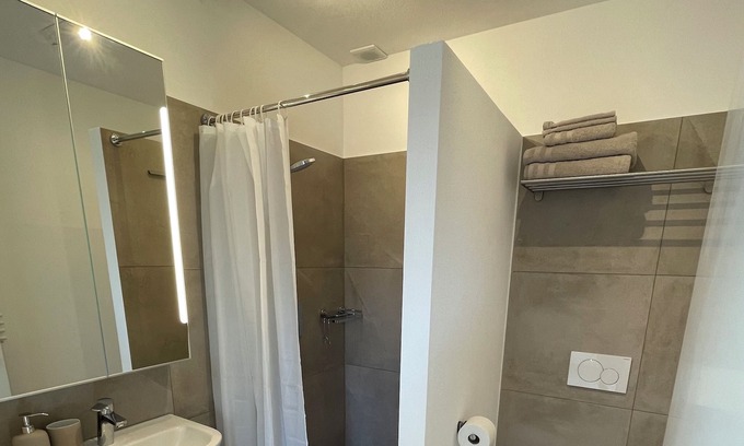 Biberach an der Riss Apartment | Vrbo Property
