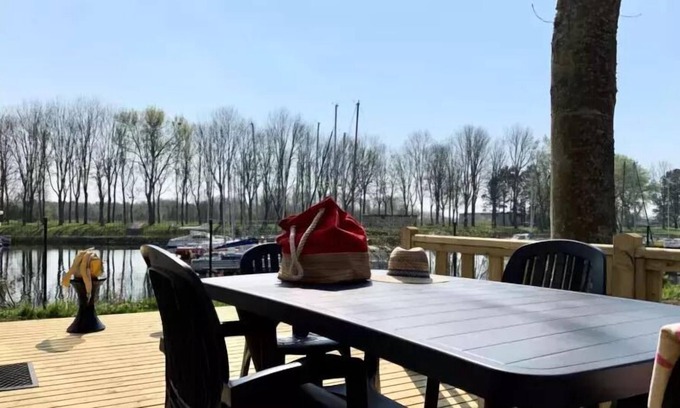 Carentan House | Vrbo Property
