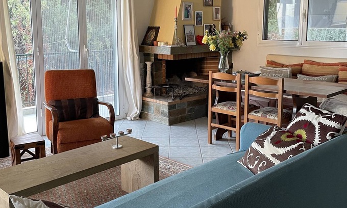 Oropos House | Vrbo Property