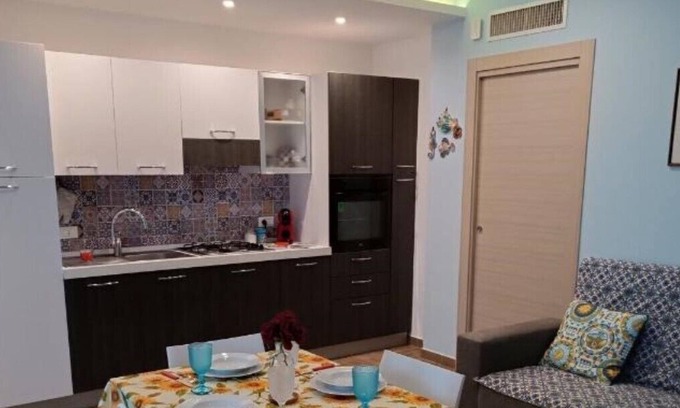 Chianchitta-Trappitello Apartment | Vrbo Property