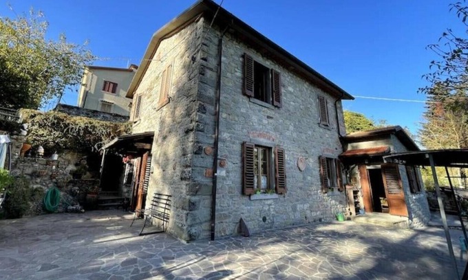 Chiusi della Verna Villa | Vrbo Property