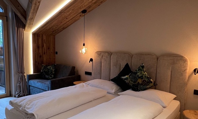Lutago Apartment | Vrbo Property
