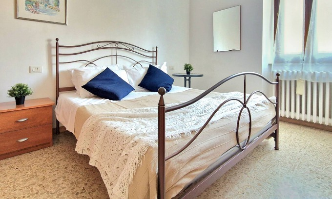 Porto Sant'Elpidio Apartment | Vrbo Property