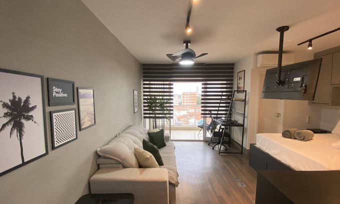 Conceicao Apartment | Vrbo Property