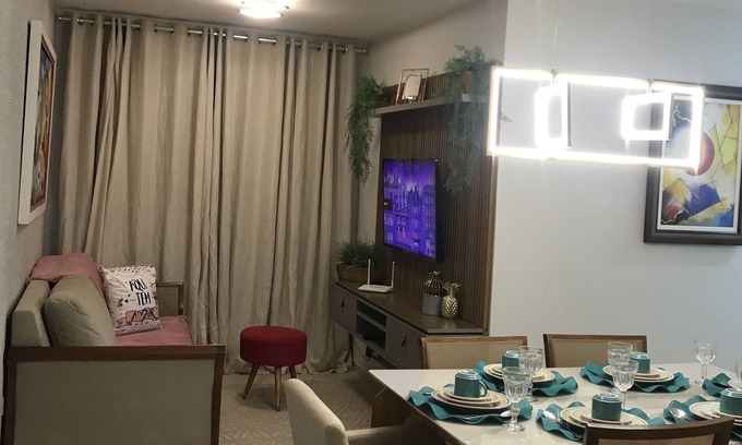 Farolandia Apartment | Vrbo Property