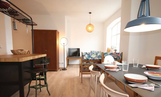 Diessen am Ammersee Apartment | Vrbo Property