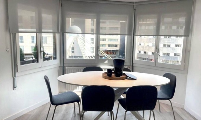 Escaldes-Engordany Apartment | Vrbo Property