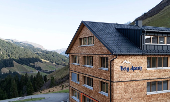 Faschina Apartment | Vrbo Property