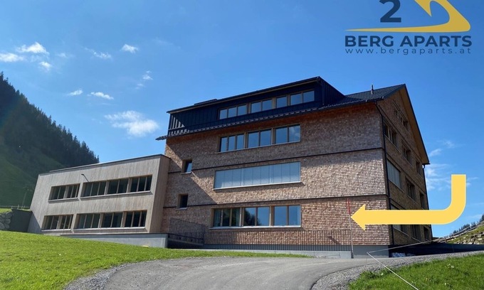 Faschina Apartment | Vrbo Property