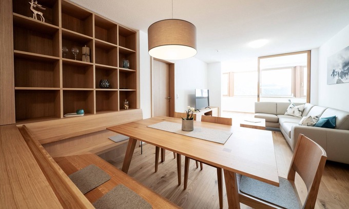 Faschina Apartment | Vrbo Property