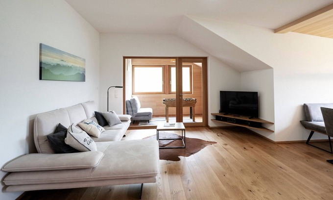 Faschina Apartment | Vrbo Property