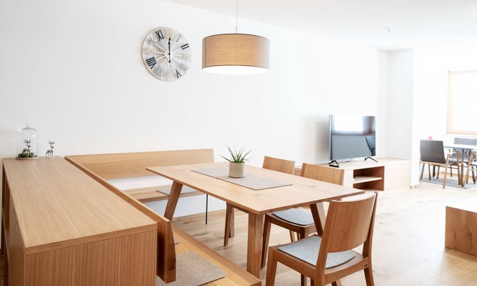 Faschina Apartment | Vrbo Property
