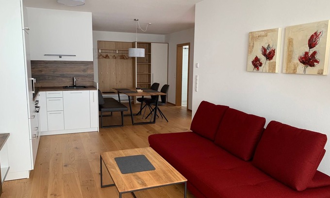 Faschina Apartment | Vrbo Property