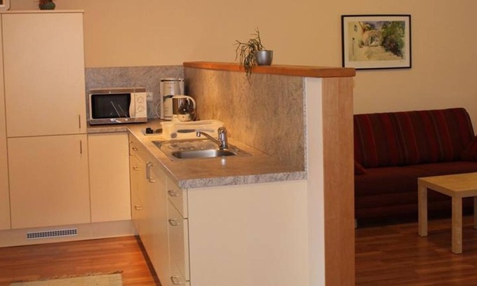 Gols Apartment | Vrbo Property
