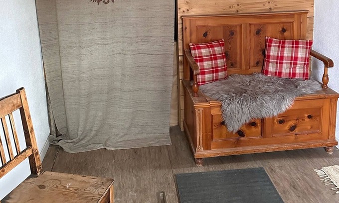 Koessen Apartment | Vrbo Property