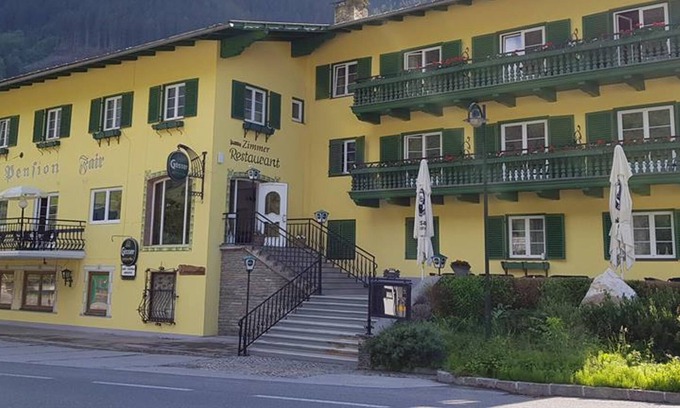 Mortschach Cottage | Vrbo Property