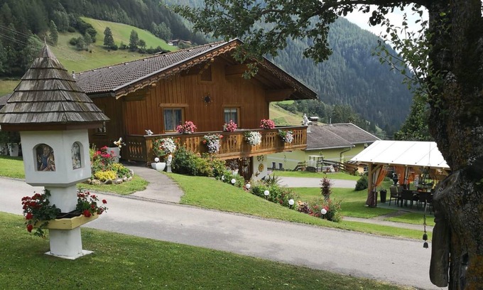 Grosskirchheim Apartment | Vrbo Property