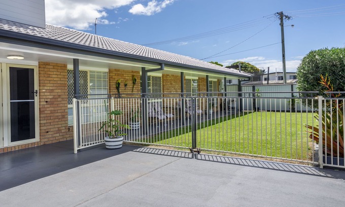 Banksia Beach House | Vrbo Property