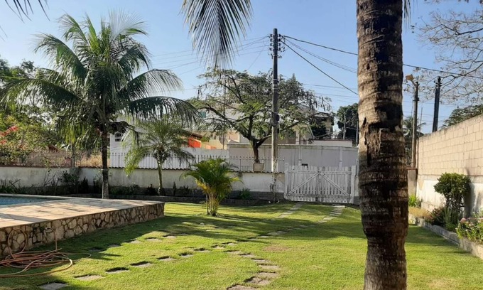 Saquarema Apartment | Vrbo Property