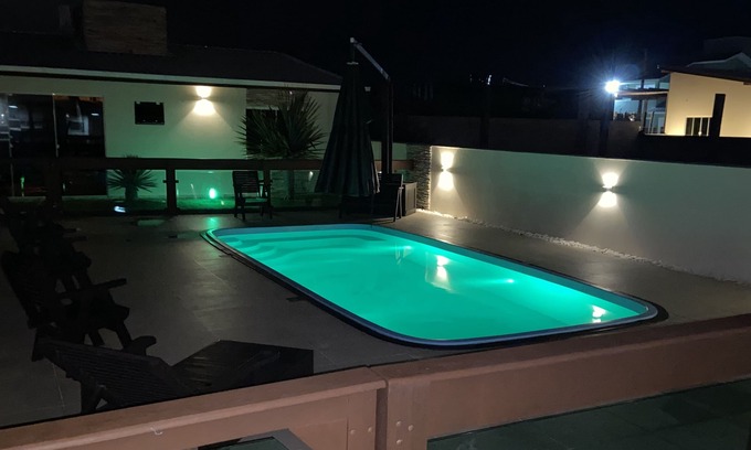 Campo d'Una House | Vrbo Property