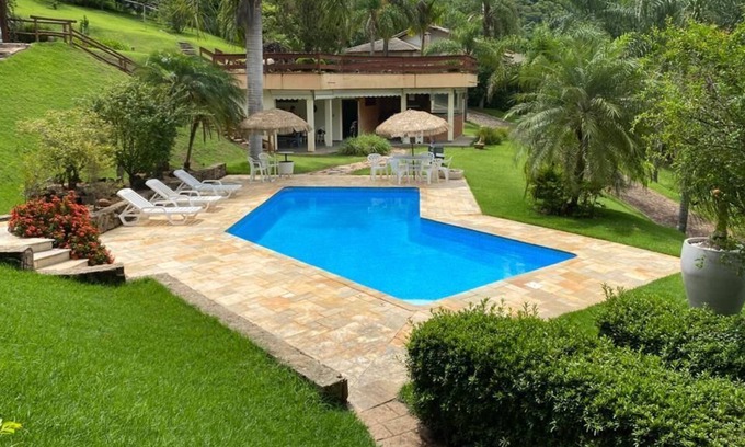 Itatiba House | Vrbo Property