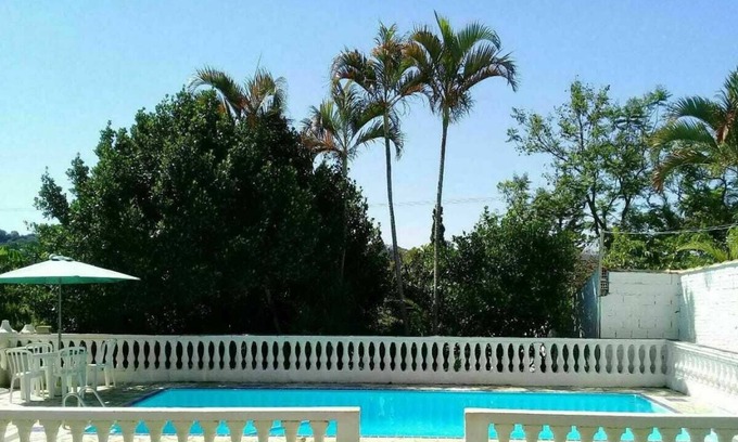 Mairinque Cottage | Vrbo Property