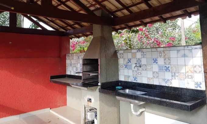 Rio Acima House | Vrbo Property