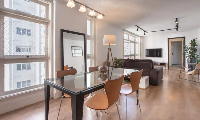 Paraiso Apartment | Vrbo Property
