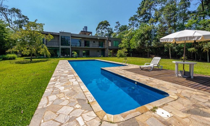 Sao Joao Novo House | Vrbo Property