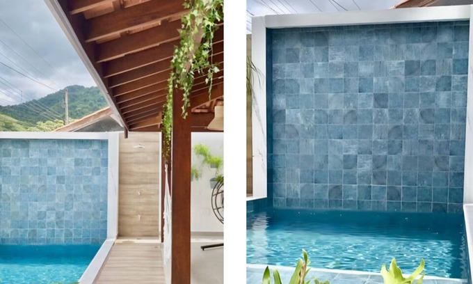 Praia Deserta House | Vrbo Property