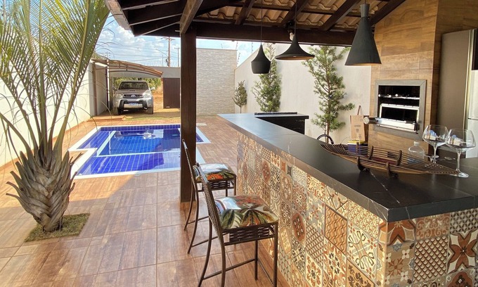 Sinop House | Vrbo Property