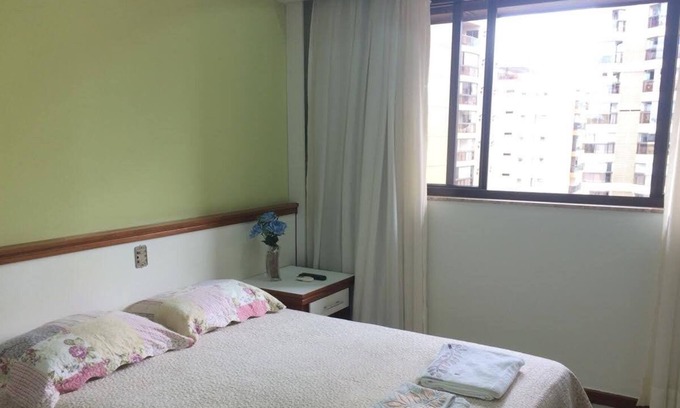 Vila Velha Apartment | Vrbo Property