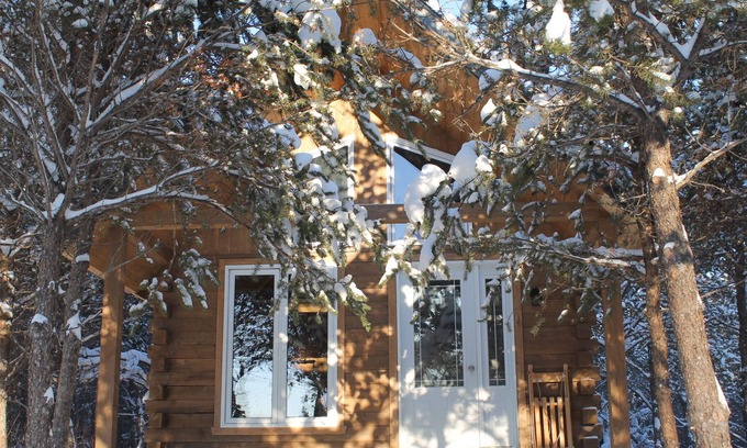 Berry Ski Chalet | Vrbo Property