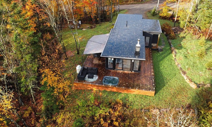 La Conception Ski Chalet | Vrbo Property
