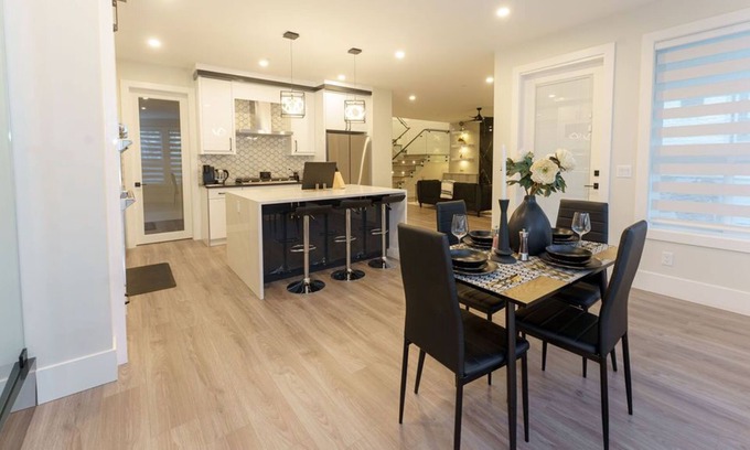 Mission House | Vrbo Property