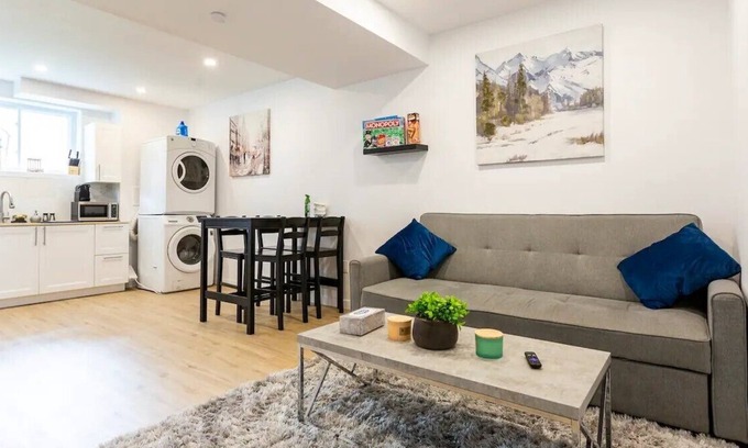 Montreal Apartment | Vrbo Property