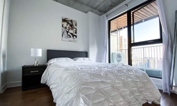 Cite Multimedia Apartment | Vrbo Property